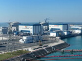 L'unità 4 di Fangchenggang di CGN (fonte immagine: China General Nuclear Power Group (CGN))