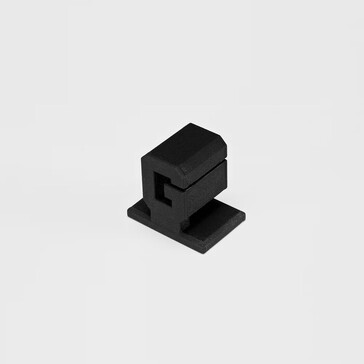 Supporto del display (Fonte immagine: Casio)