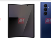 Il lancio del Samsung Galaxy Z Fold 7 è previsto per il mese prossimo (fonte: Android Headlines)
