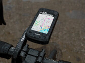 La serie Garmin Edge Explore 3 ha un grado di protezione IPX7 contro le infiltrazioni d'acqua.