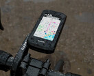 La serie Garmin Edge Explore 3 ha un grado di protezione IPX7 contro le infiltrazioni d'acqua.