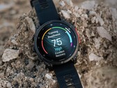 Il Fenix 8 di Garmin (nella foto) è uno dei numerosi smartwatch che ricevono la versione beta 21.18. (Fonte: Garmin)