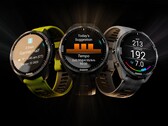 Garmin porta Sleep Coach sugli smartwatch Forerunner con l'ultimo aggiornamento