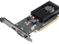 NVIDIA GeForce GT 1030 (Desktop)