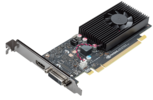 NVIDIA GeForce GT 1030 (Desktop)