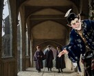 Peter Serafinowicz è stato scelto per interpretare Peeves il poltergeist nella serie “Harry Potter” della HBO.