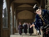 Peter Serafinowicz è stato scelto per interpretare Peeves il poltergeist nella serie “Harry Potter” della HBO.