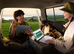 Il MatePad 11.5 riceve un aggiornamento con una batteria più grande e un display PaperMatte. (Fonte: Huawei)