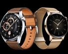 Il Watch GT 3 può ora essere abbinato al Polar H7 o alla Suunto Smart Belt. (Fonte immagine: Huawei)