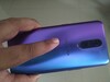 Oppo R17 Pro - Pannello di areazione con tre camere