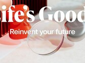 LG reimmaginerà il suo futuro al CES 2024. (Fonte: LG)