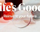 LG reimmaginerà il suo futuro al CES 2024. (Fonte: LG)