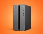 Il nuovo Lenovo LOQ Tower 17IRH11 (nella foto) è dotato di processori Raptor Lake di vecchia generazione.