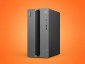 Il nuovo Lenovo LOQ Tower 17IRH11 (nella foto) è dotato di processori Raptor Lake di vecchia generazione.
