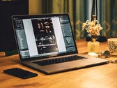 Si dice che il MacBook Ultra sia il primo Mac dotato di touchscreen.