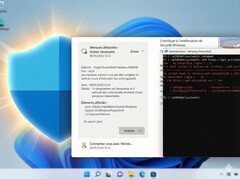 Microsoft defender blocca MAS (incluso lo screenshot da Powerm1nt via X)