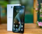 Motorola Moto G87 in prova