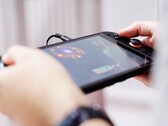 Il display di Nintendo Switch 2 sarà dotato di una protezione preinstallata (Fonte: Nintendo)