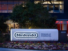 Gli uffici di Nintendo of America a Redmond, Washington, nella foto (Fonte: Nintendo of America con modifiche)