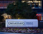 Gli uffici di Nintendo of America a Redmond, Washington, nella foto (Fonte: Nintendo of America con modifiche)