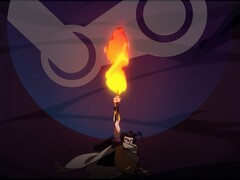 Nocturnal è scontato del 90% su Steam fino al 2 febbraio. (Fonte: Steam)