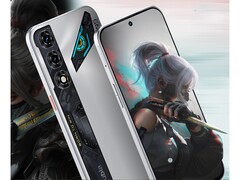 Nubia Neo 5 5G