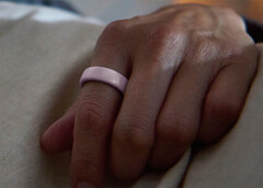 L&#039;Oura Ring 4 è disponibile in diversi colori e stili. (Fonte: Oura)
