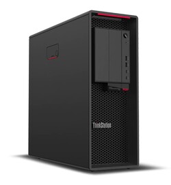 Recensione del Lenovo ThinkStation P620, fornito da AMD Germania