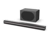 Le soundbar Philips B8500 (sopra), B8200 e B6100 saranno lanciate nel corso dell'anno. (Fonte: TP Vision)