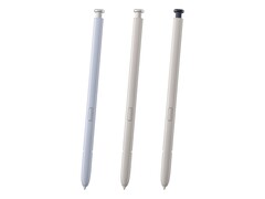 Samsung dice che non c&#039;è una S Pen abilitata al Bluetooth per il Galaxy S25 Ultra. (Fonte immagine: Samsung)