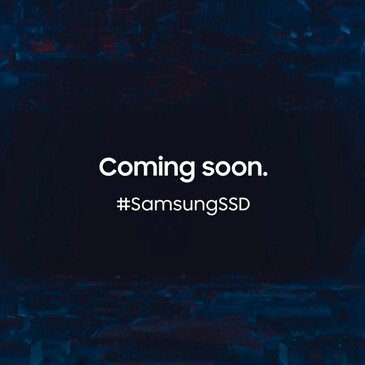 L'"Ultimate SSD" di Samsung. (Fonte: Samsung)