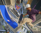 Uno screengrab di Skate in accesso anticipato (fonte: SteamDB)