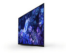 I Sony BRAVIA XR A75K e A90K sono ora disponibili per il pre-ordine nel Regno Unito. (Fonte: Sony)