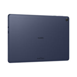Huawei MatePad T10s in blu scuro