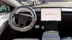 FSD ora offre un'assicurazione Tesla più conveniente (Fonte: Tesla)