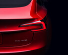 La nuova Model 3 Highland gode di costi di produzione inferiori (immagine: Tesla)