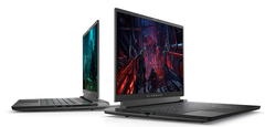 L'Alienware m15 R5 può aspettarsi circa il 4% di prestazioni migliori della GPU con il suo nuovo vBIOS. (Fonte immagine: Dell)