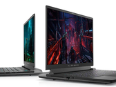 L'Alienware m15 R5 può aspettarsi circa il 4% di prestazioni migliori della GPU con il suo nuovo vBIOS. (Fonte immagine: Dell)