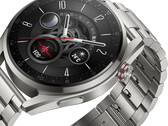 Il Watch 3 Pro è identico al modello dello scorso anno. (Fonte: Huawei)