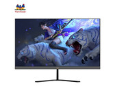 ViewSonic lancia un nuovo monitor da gioco in Cina (Fonte: ViewSonic)