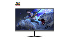 ViewSonic lancia un nuovo monitor da gioco in Cina (Fonte: ViewSonic)