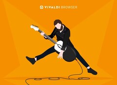 Vivaldi 5.4 è ora disponibile per gli utenti desktop (Fonte: Vivaldi Browser)
