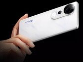 Il Vivo S19 Pro. (Fonte: Vivo)