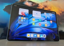 Vivo Pad 5 Pro nel test. Il dispositivo di prova è stato fornito da: