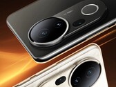 Il Vivo T4 Ultra dovrebbe essere lanciato come flagship economico tra pochi giorni. (Fonte: Vivo)