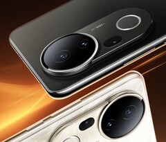 Il Vivo T4 Ultra dovrebbe essere lanciato come flagship economico tra pochi giorni. (Fonte: Vivo)