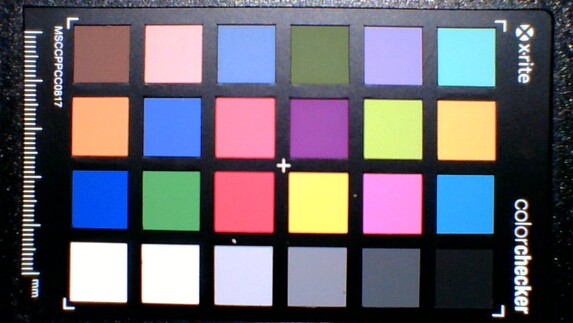 ColorChecker 