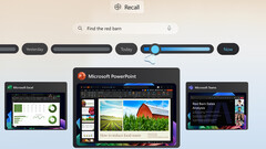 Windows Recall riceve tre nuove modifiche alla sicurezza (Fonte: Microsoft)