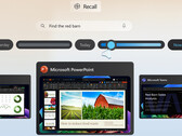 Windows Recall riceve tre nuove modifiche alla sicurezza (Fonte: Microsoft)
