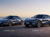 Xiaomi ha superato GM e Ford in Cina nel 2024 con il solo SU7 (Fonte immagine: Xiaomi)